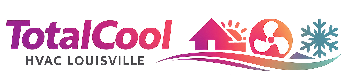 TotalCool HVAC Louisville