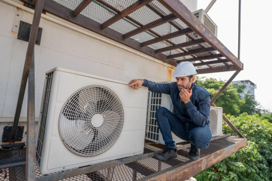 Heating Repair service image