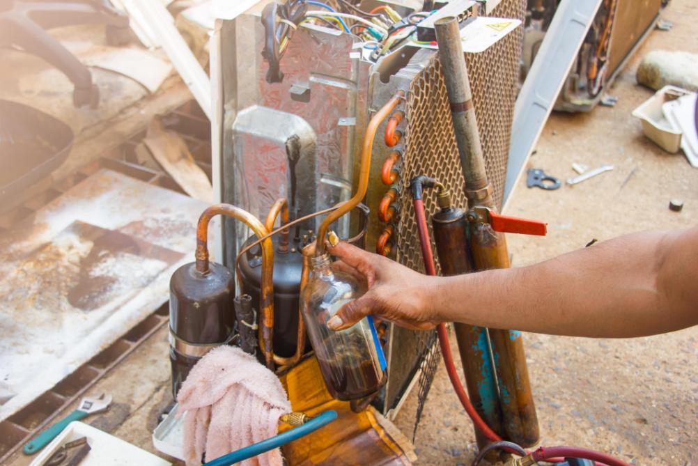 AC Repair service image
