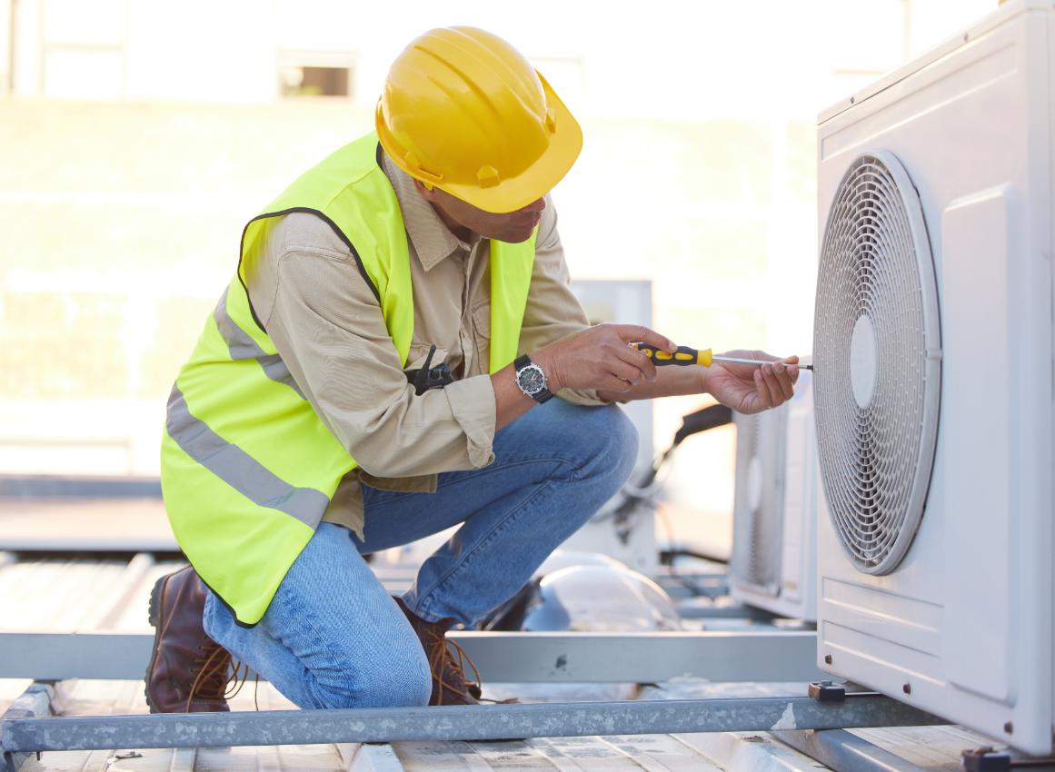 Furnace Repair service image